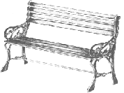 bench bench