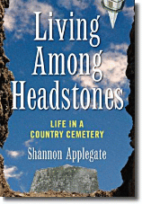Living-Among-Headstones