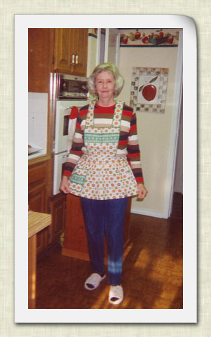 Alice-Apron