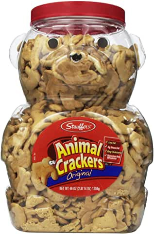 Animal-Crackers