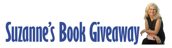 Book Giveaway