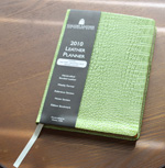 Calendar-book