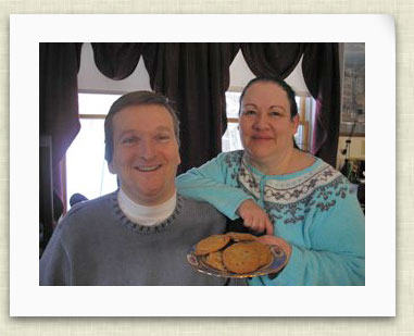 Cookies-Robyn
