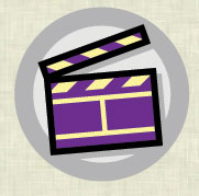 Movie-icon