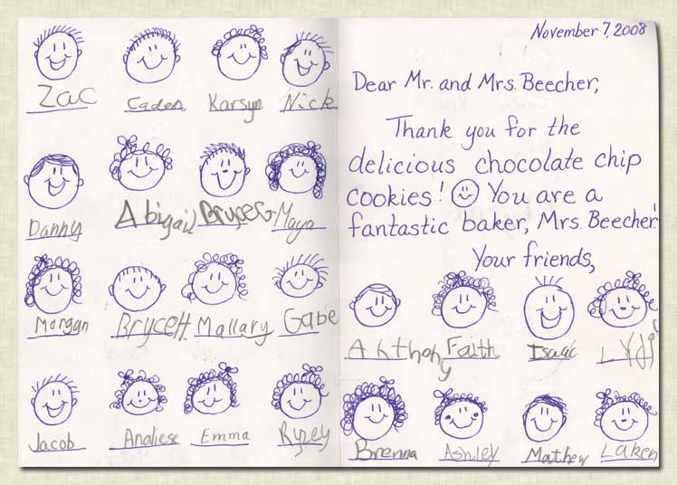 class-card