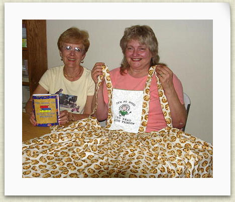cookie-apron cookie-apron