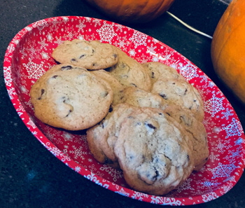 cookie-pumpkins