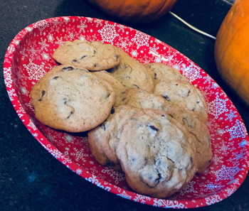 cookie-pumpkins