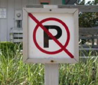 No-park