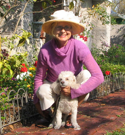 dog-walking