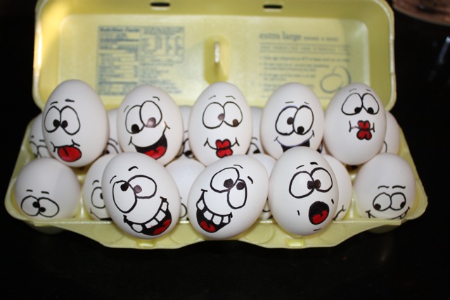 egg-drawings