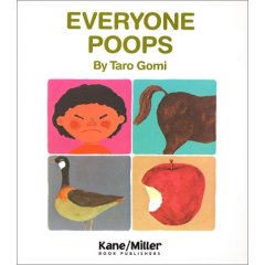 everyonepoops