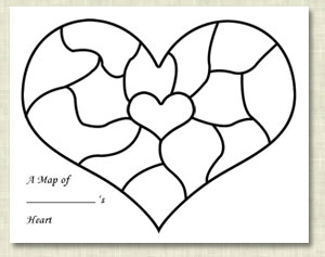 map-of-heart