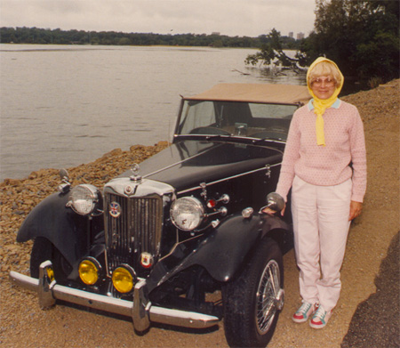 suz-roadster