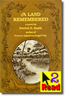 A Land Remembered. Click to read.