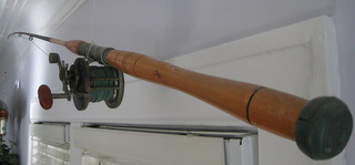 fish-pole